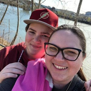 Meet your Posher, Amber